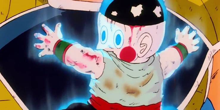 Dragon Ball Every ZWarriors Most Powerful Attack Dragon Ball Every ZWarriors Most Powerful Attack